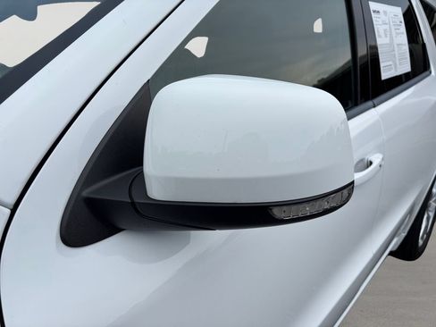 Used 2022 Dodge Durango R/T w/ Trailer Tow Group IV AWD/4WD image 11