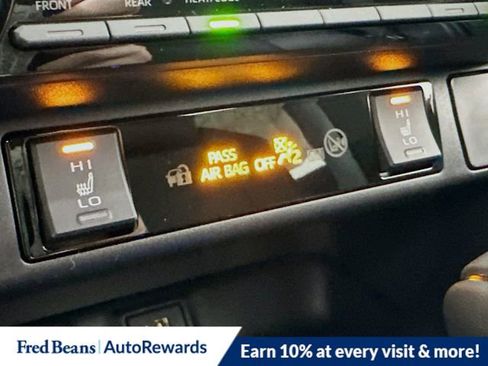 New 2025 Toyota RAV4 SE image 16