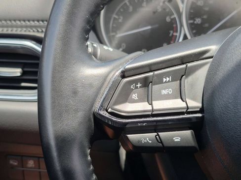 Used 2025 MAZDA CX-5 AWD 2.5 S w/ Select Package image 20