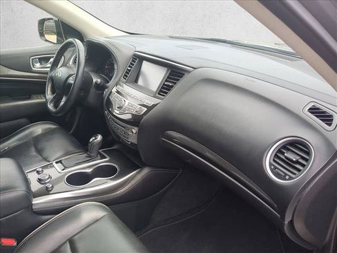 Used 2019 INFINITI QX60 Pure AWD/4WD image 23
