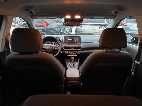 Used 2023 Hyundai Kona SEL image 15