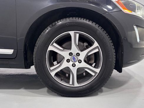 Used 2015 Volvo XC60 T6 Platinum AWD/4WD image 33