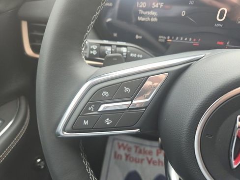 New 2025 Buick Envision Sport Touring image 14