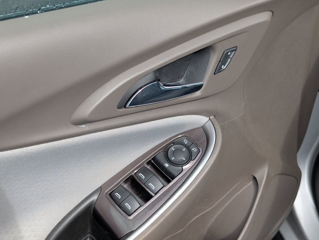 Used 2019 Chevrolet Malibu LS FWD image 26