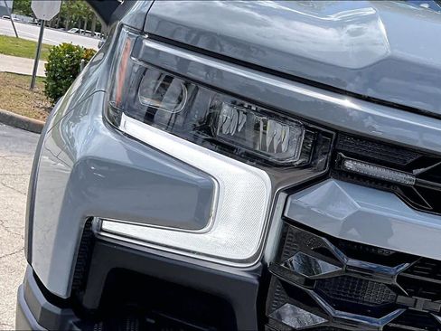 Used 2024 Chevrolet Silverado 1500 ZR2 w/ ZR2 Bison Edition AWD/4WD image 28