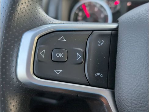 New 2026 RAM 4500 Tradesman w/ Chrome Appearance Group image 27