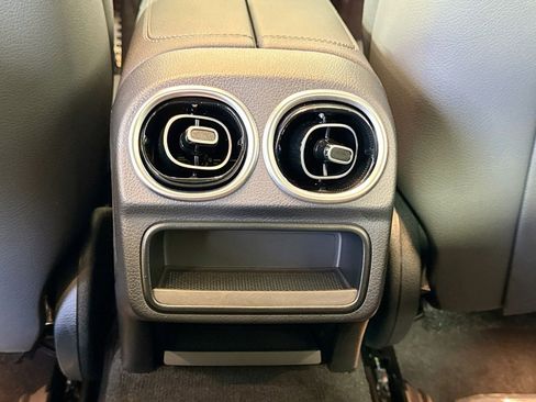 Certified 2025 Mercedes-Benz C 300 Sedan w/ AMG Line w/ Night Package image 24