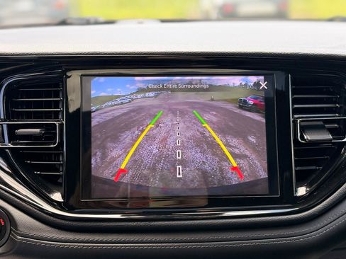 Used 2022 Dodge Durango GT AWD/4WD image 39