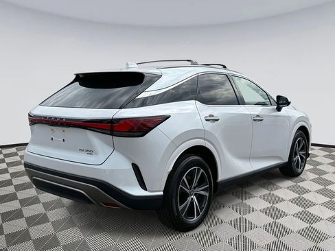 Used 2024 Lexus RX 350 Premium w/ Accessory Package (K3) image 2