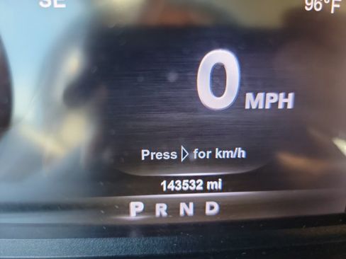 Used 2017 RAM 1500 Lone Star RWD image 18
