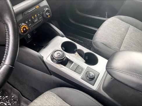 Used 2021 Ford Bronco Sport Big Bend w/ Big Bend Package (96B) image 17