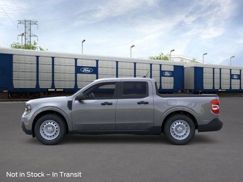 New 2026 Ford Maverick XL AWD/4WD image 3