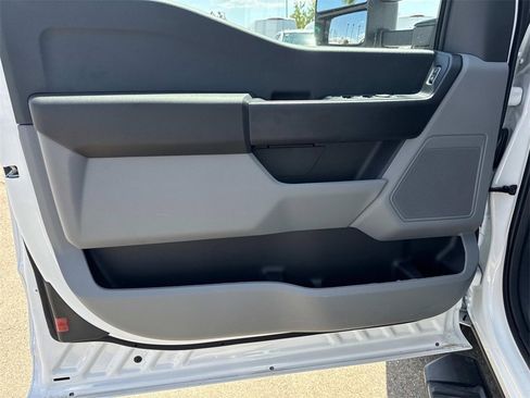 New 2025 Ford F350 XL w/ XL Chrome Package image 11