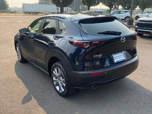 Used 2021 MAZDA CX-30 AWD 2.5 S w/ Select Package image 5