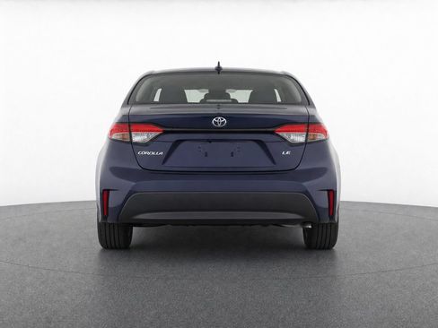 Used 2024 Toyota Corolla LE FWD image 7