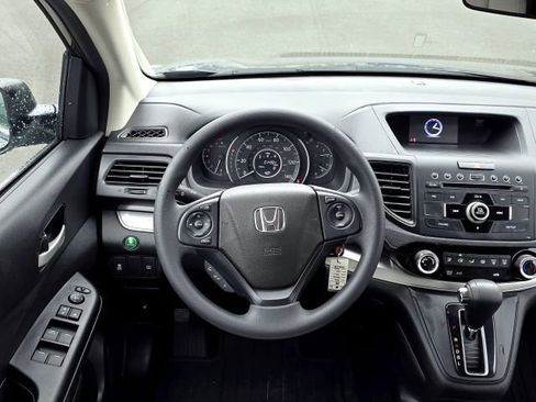 Used 2016 Honda CR-V SE image 12