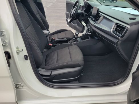 Used 2023 Kia Rio S FWD image 25