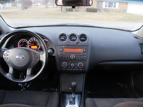 Used 2012 Nissan Altima 2.5 S w/ Convenience Pkg image 27