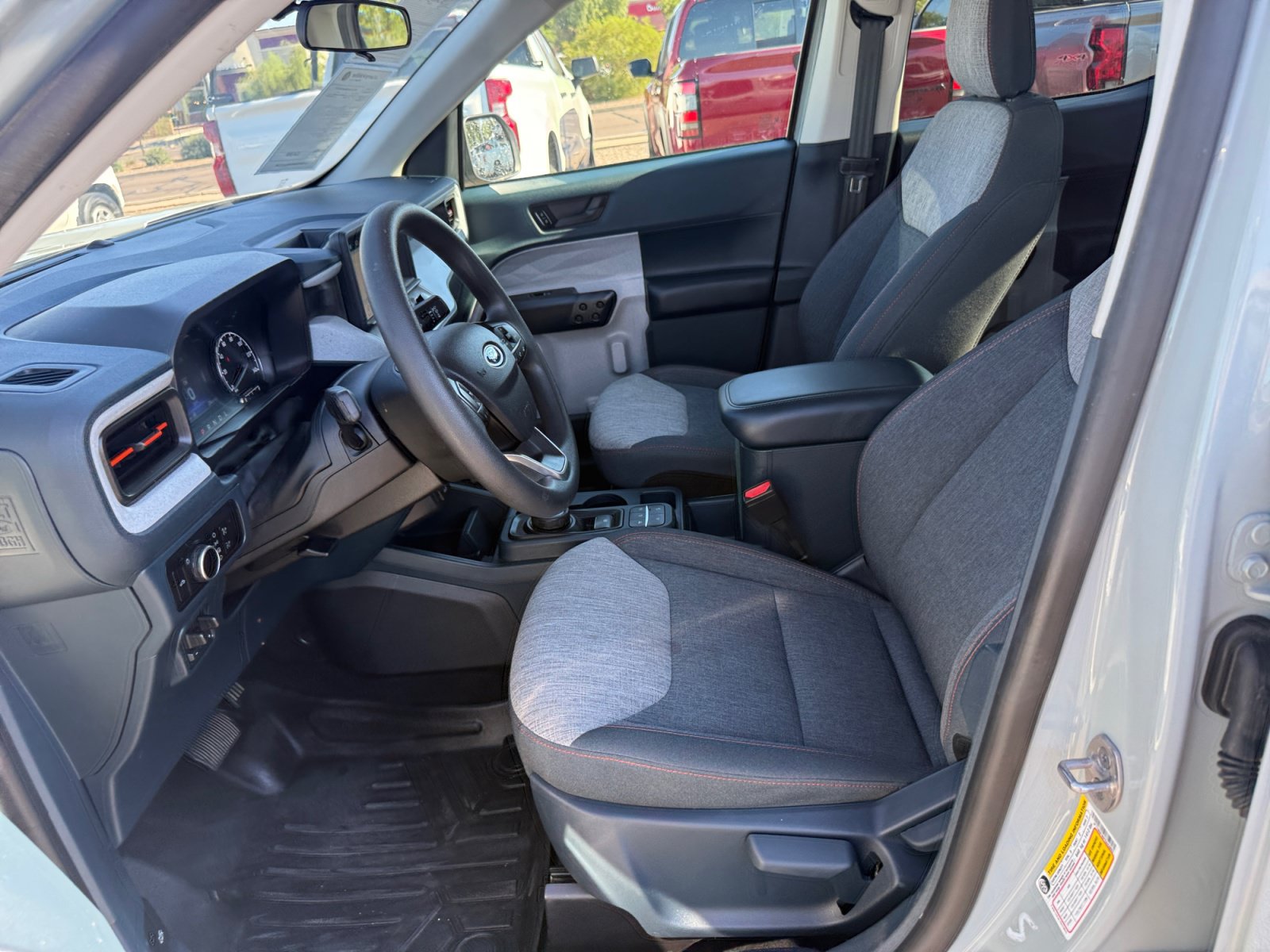 Used 2023 Ford Maverick XLT w/ Equipment Group 300A Standard AWD/4WD image 12