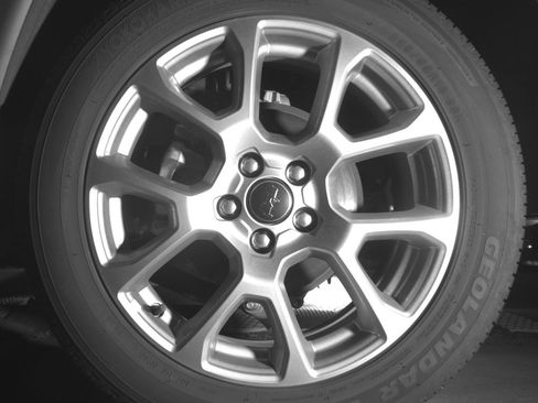 Used 2025 Jeep Compass Limited image 14