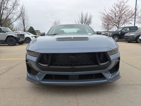 New 2026 Ford Mustang GT RWD image 10