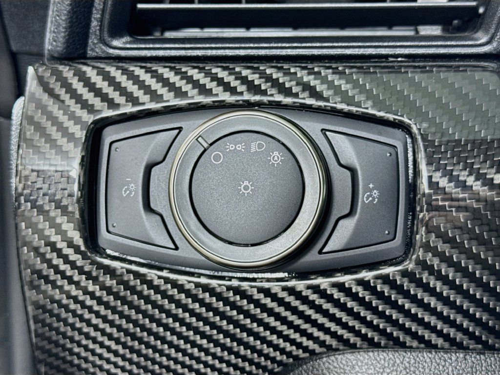 Used 2022 Ford Mustang Shelby GT500 w/ Carbon Fibre Track Pack RWD image 22