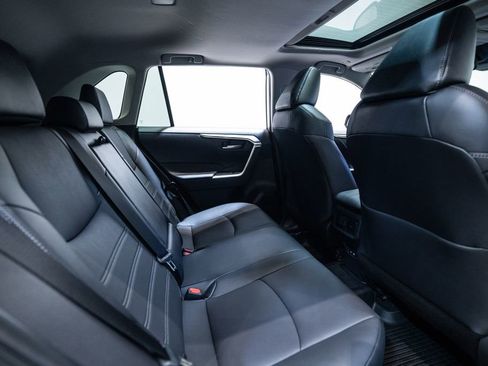 Certified 2023 Toyota RAV4 XLE Premium image 36