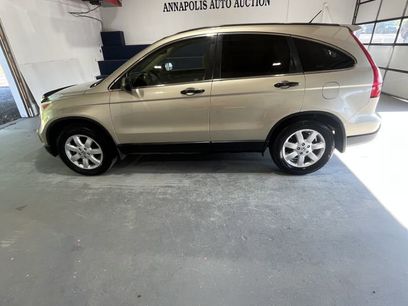 Used 2008 Honda CR-V EX
