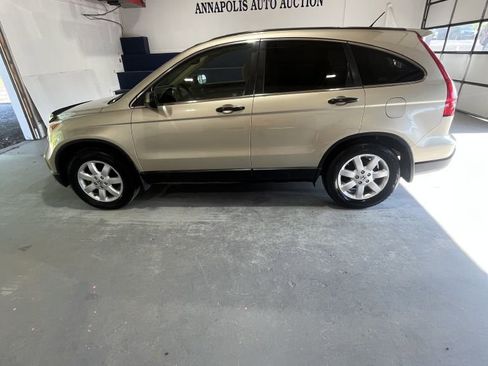 Used 2008 Honda CR-V EX image 1