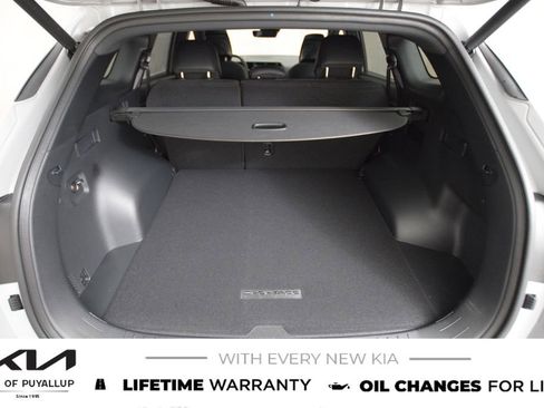 New 2026 Kia Sportage X-Line image 19