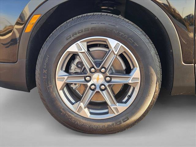 Used 2026 Chevrolet Blazer LT FWD image 22