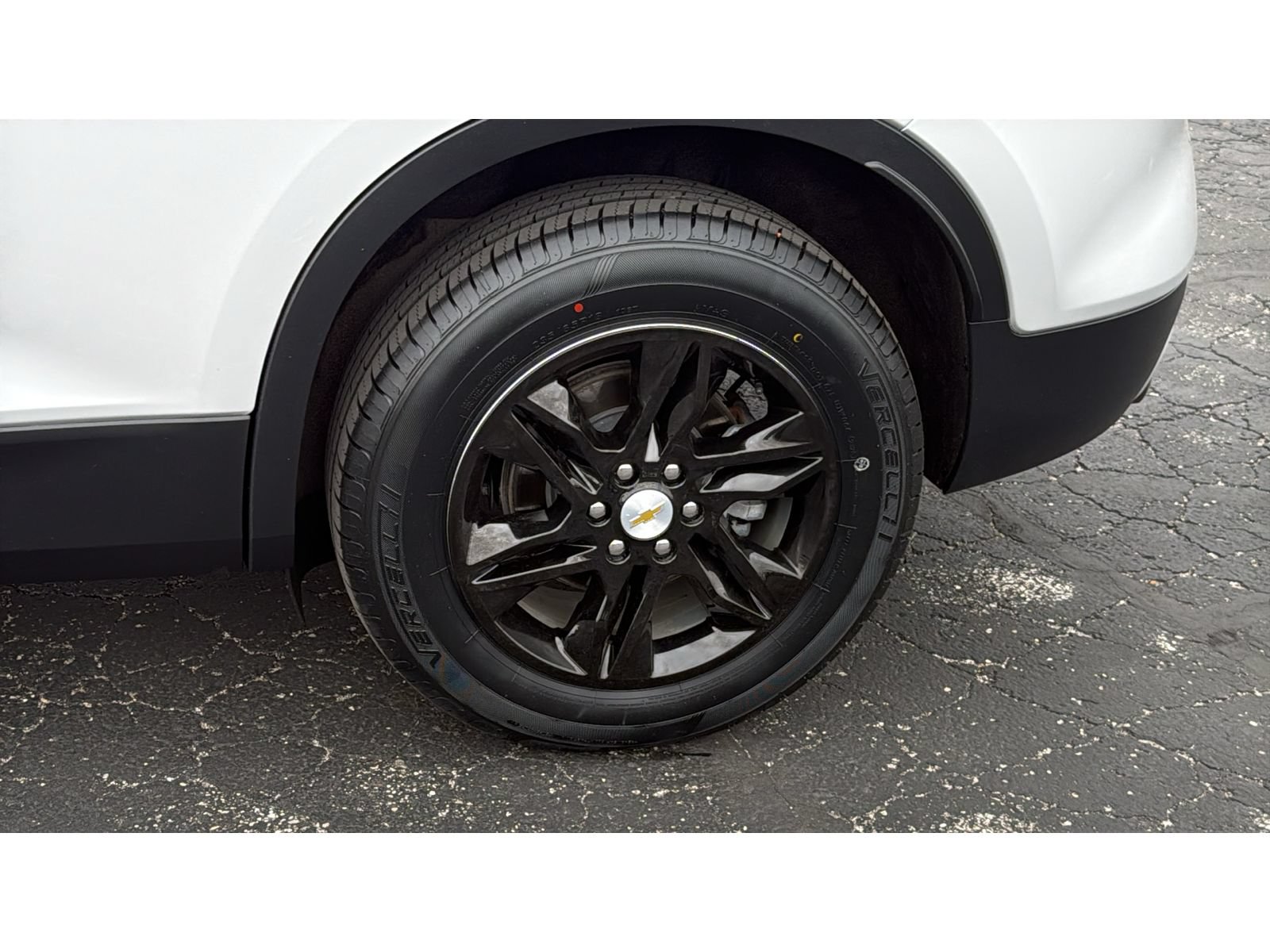 Used 2020 Chevrolet Blazer LT FWD image 12