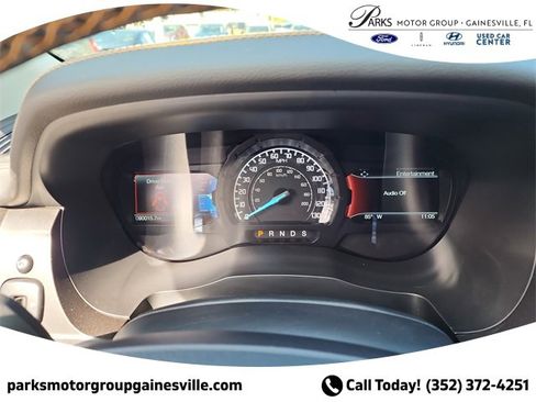 Certified 2022 Ford Ranger Lariat w/ Equipment Group 501A High image 30