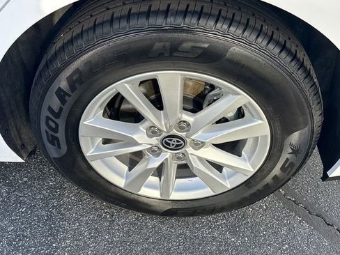 Certified 2025 Toyota Camry LE image 24