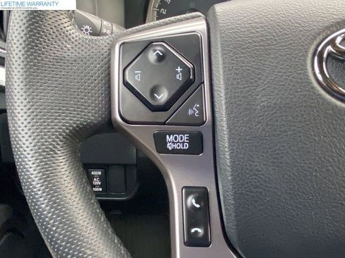 Used 2023 Toyota Tacoma Limited image 26