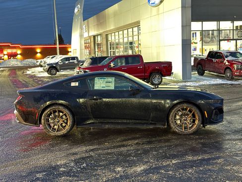 New 2026 Ford Mustang GT Premium image 7