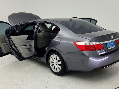 Used 2014 Honda Accord EX-L image 12