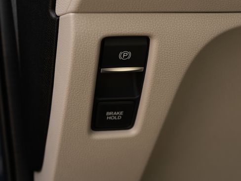 Certified 2026 Honda Odyssey EX-L image 41