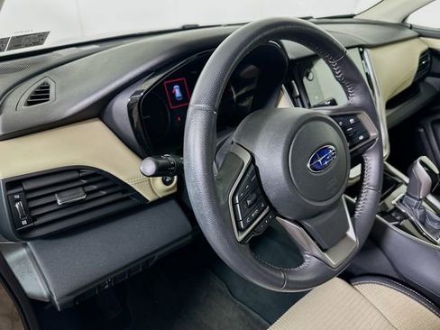 Used 2023 Subaru Outback Premium image 10