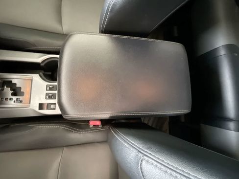 Certified 2021 Toyota 4Runner SR5 Premium AWD/4WD image 21