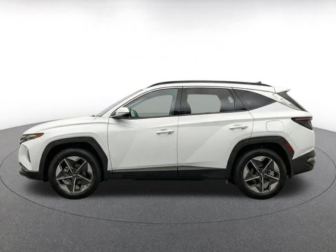 Used 2026 Hyundai Tucson SEL FWD image 4