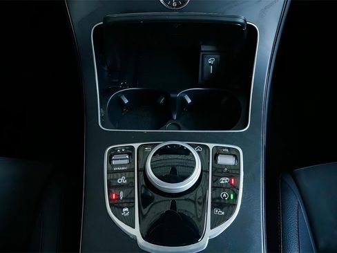 Used 2020 Mercedes-Benz C 43 AMG 4MATIC Coupe image 52