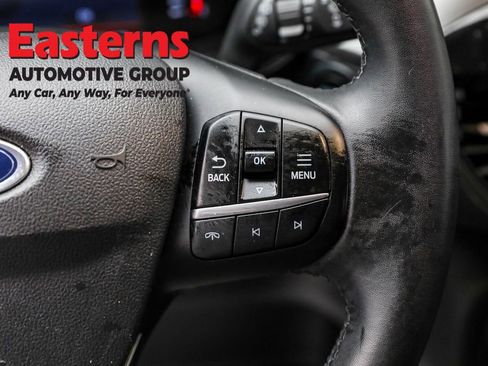 Used 2024 Ford Escape Active image 16