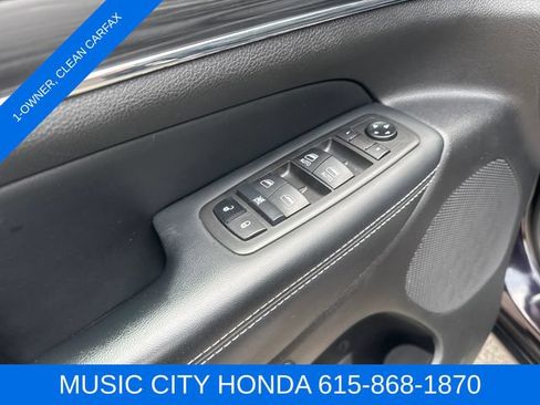 Used 2021 Jeep Grand Cherokee Limited w/ Quick Order Package 28K 80th AWD/4WD image 10