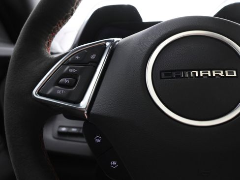 Used 2023 Chevrolet Camaro ZL1 RWD image 16