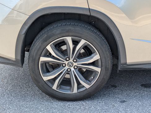 Used 2019 Lexus RX 350 AWD w/ Navigation Package image 10