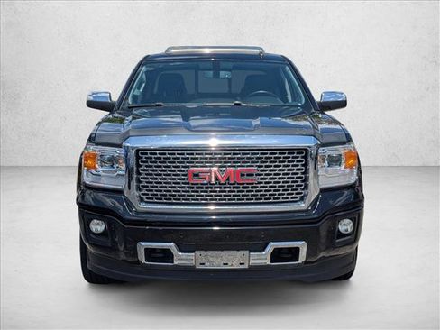 Used 2014 GMC Sierra 1500 Denali image 2