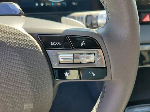 New 2025 Hyundai Ioniq 5 SEL image 20