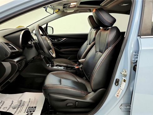 Used 2018 Subaru Crosstrek 2.0i Limited image 25