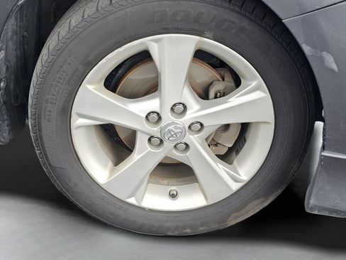 Used 2011 Toyota Corolla S FWD image 16